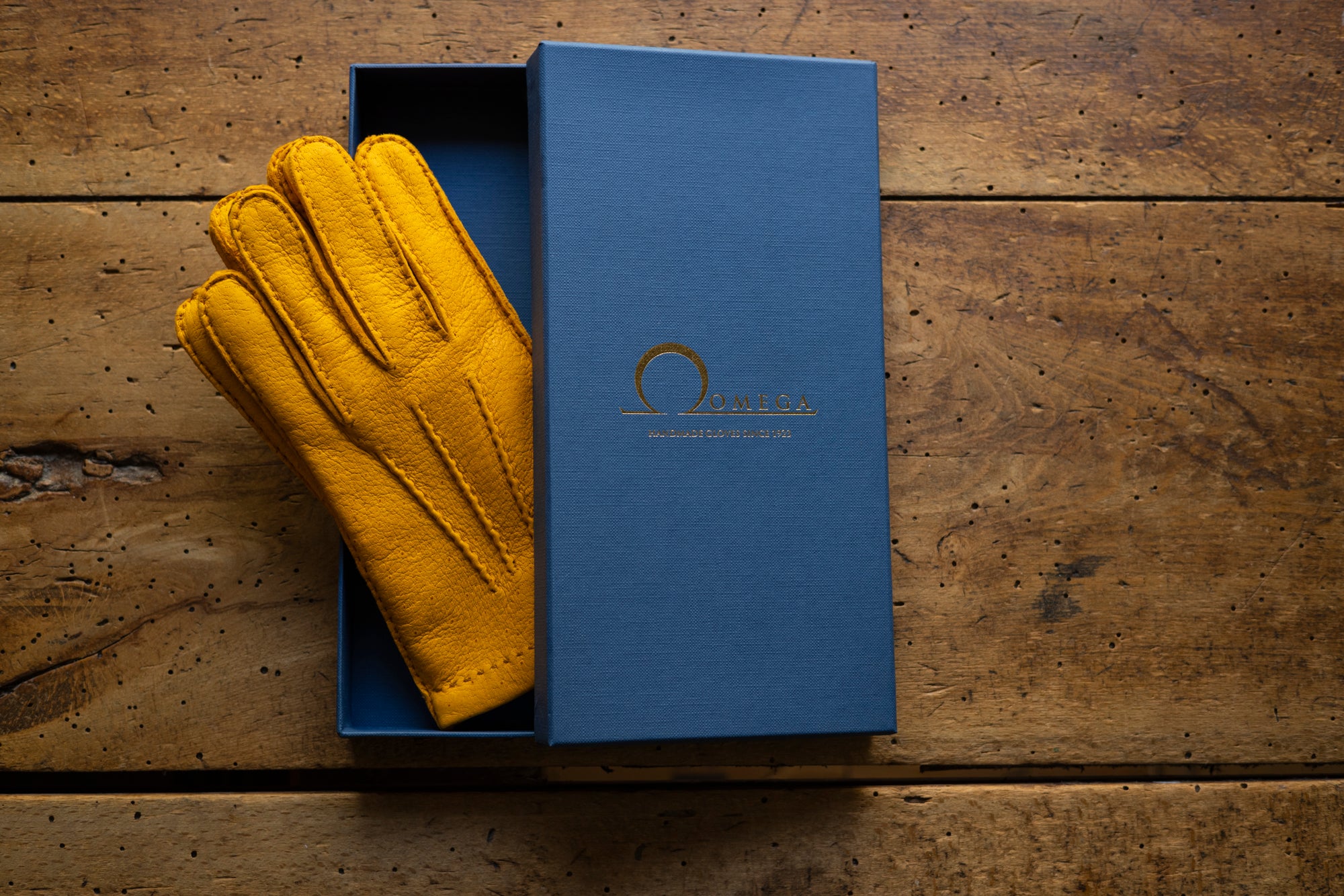 Gift Card Omega Gloves
